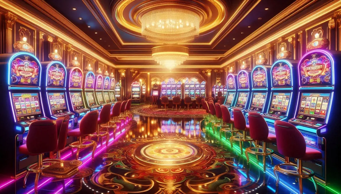 Ruby Reels Casino